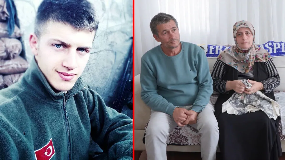 Son Gelişme: Oğuzhan’ın cesedi kimsesizler mezarlığında bulunmuştu! 9 yıl boyunca oğlunun yolunu gözledi: ‘O b