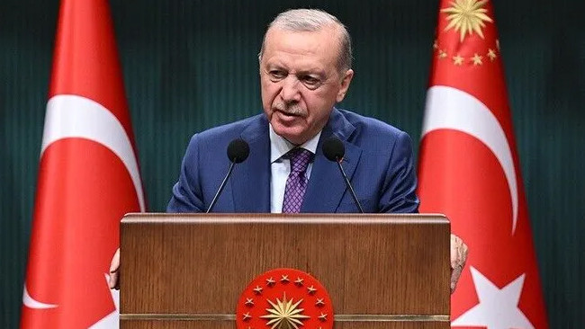 Son Gelişme: Cumhurbaşkanı Erdoğan Türk Devletleri İşbirliği Günü'nü kutladı: Birliğimiz daim olsun - Son Daki