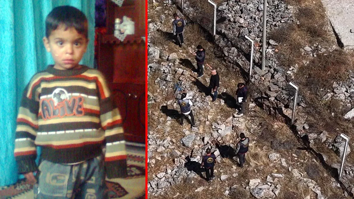 Ayrıntılar Netleşti: 14 yıllık Minik Yakup cinayeti aydınlatıldı! Meğer anne yıllarca bu sırrı saklamış