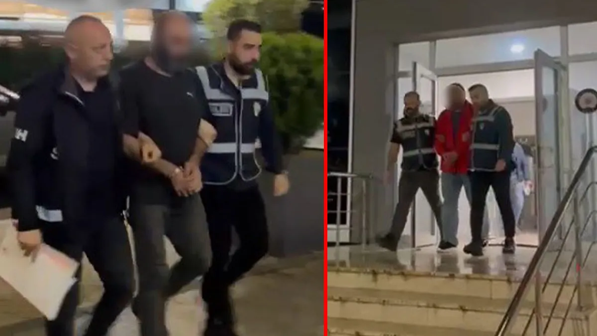 Trabzon’da 12 yıl önce 2 iş insanı kaybolmuştu! Tanığın ifadesi dosyayı yeniden açtırdı: ‘Cesetleri gömüp benz