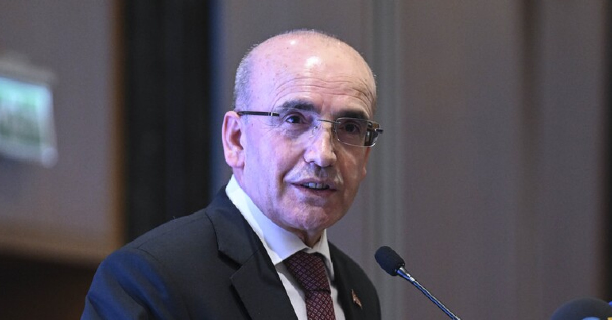 Son Gelişme: Bakan Şimşek'ten dış ticaret değerlendirmesi ve Merak Edilenler