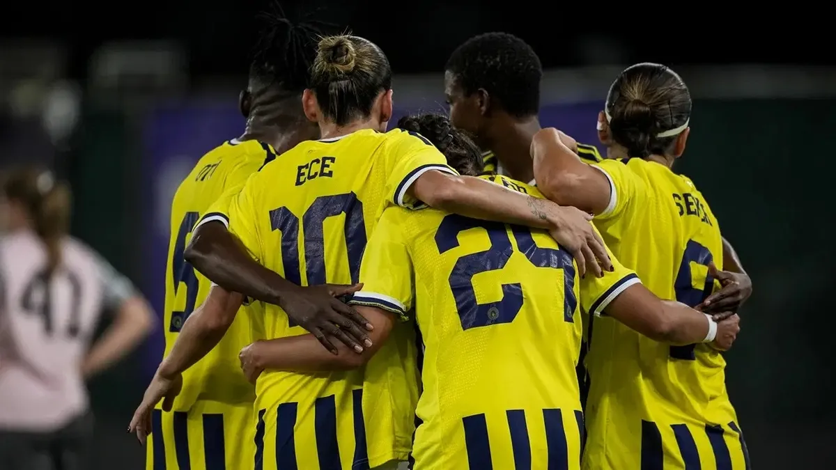 Turan Tovuz - Fenerbahçe maçı canlı izle | FB hazırlık maçı hangi kanalda, şifresiz mi? | İşte Tüm Ayrıntılar