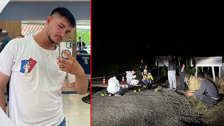 Kritik Açıklama: Antalya'da kan donduran olay: 16 yaşındaki kızı ile görüştüğü gerekçesiyle bıçaklayarak öldür