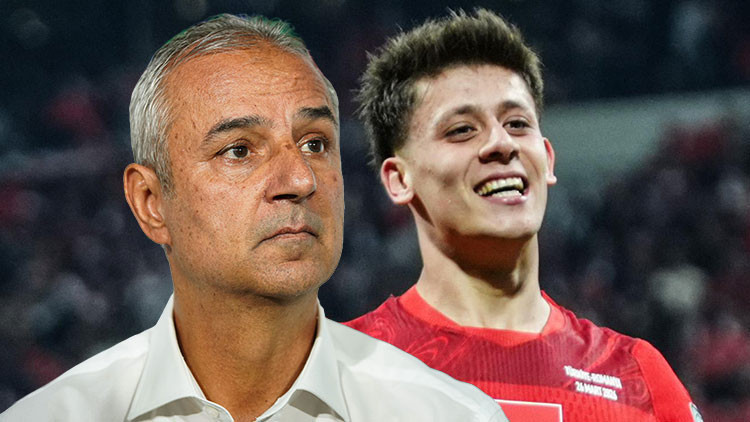 Son Gelişme: İsmail Kartal'dan Arda Güler sözleri: İlk ben oynatmıştım ve Merak Edilenler