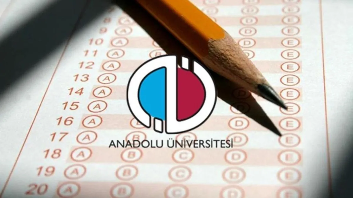 Gündemden Son Bilgiler: AÖF kayıt yenileme resmen start aldı mı, ders seçimi nasıl yapılacak? 2026-2027 güz dö