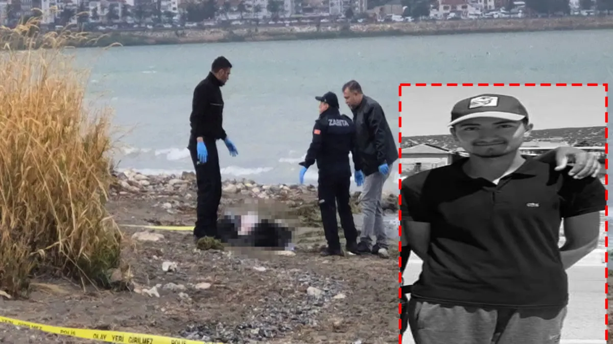 Ayrıntılar Netleşti: Isparta'dan acı haber! 10 gündür aranan tıp fakültesi öğrencisinin cansız bedeni bulundu