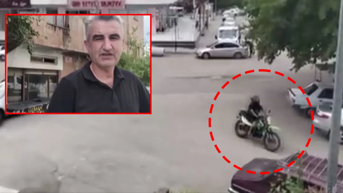 Gündemden Son Bilgiler: Adana ve Osmaniye beşik gibi sallandı: Panik anları kamerada! | İşte Tüm Ayrıntılar