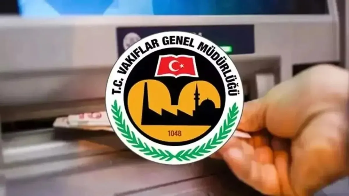 Gündemden Son Bilgiler: VGM burs başvuruları ne zaman başlayacak, kimler başvurabilir? Ortaöğrenim bursunda ta