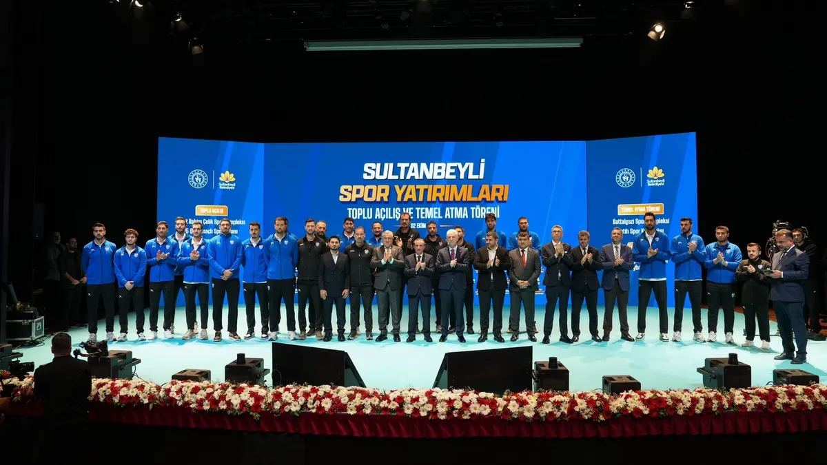 Şehidin adı Sultanbeyli’de yaşatılacak: Gelişmeler Takip Ediliyor