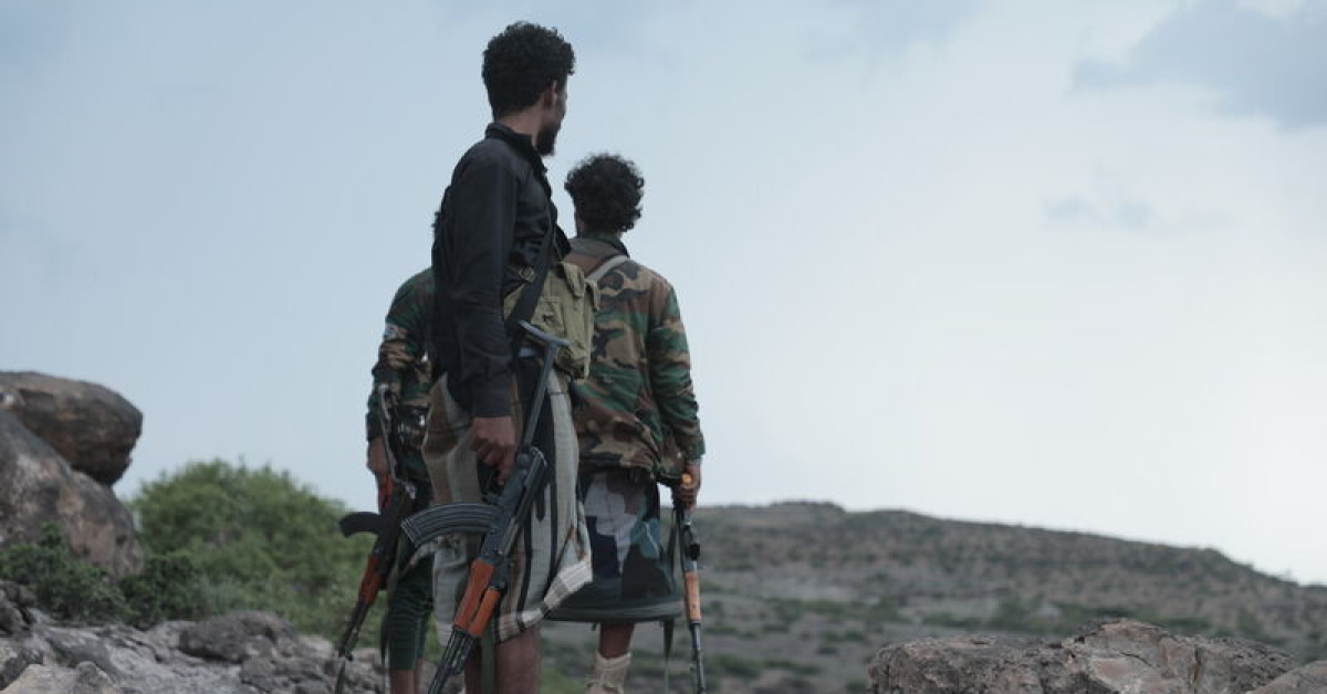 Gündemden Son Bilgiler: Yemen'de askeri operasyon başlatıldı: Gelişmeler Takip Ediliyor