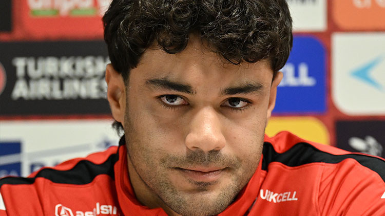 Son Gelişme: Ozan Kabak: 'Düştüğümüz yerden de birlik olarak çıkacağız!' ve Merak Edilenler