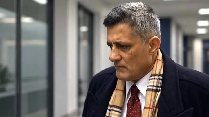 Son Gelişme: Kaşif Kozinoğlu soruşturması | Mezarından alınan örnekler yeniden kabrine konuluyor ve Merak Edil