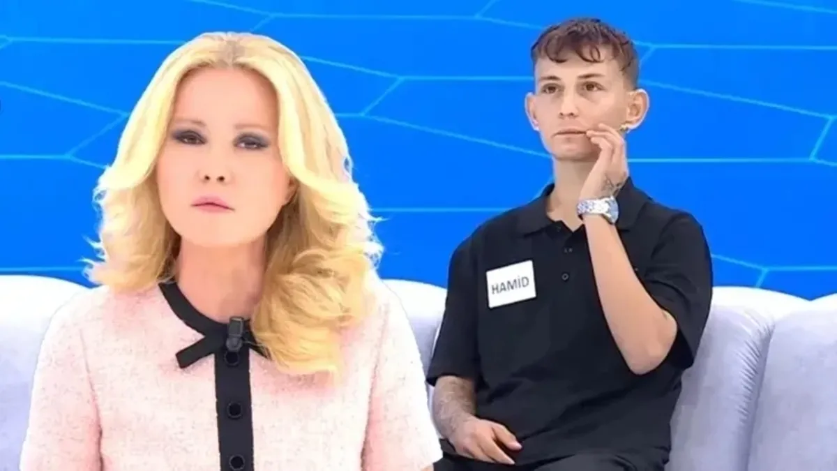 Son Gelişme: SON DAKİKA | Müge Anlı’daki Hamid dosyasında flaş gelişme! Anne ve dayı hakkında... | İşte Tüm Ay