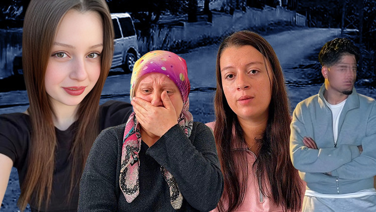 Ayrıntılar Netleşti: Türkiye bu vahşeti konuşuyor! Gökçe, 'Yüzleşmek istiyorum' diyerek evinden çıkmış ve Mera