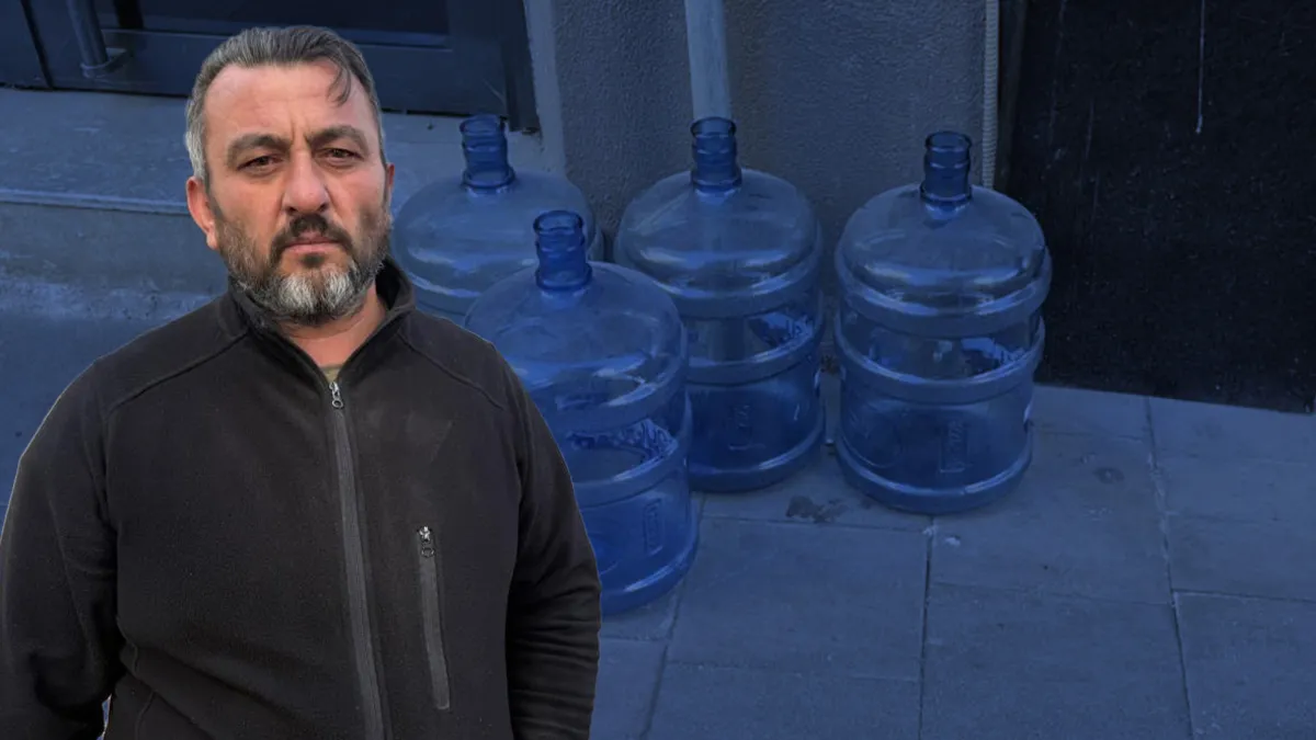Son Gelişme: Benzerlik yüzünden 4 ay hapis yattı! Gerçek hırsız itiraf edince "Pardon" filmi gerçek oldu: Geli