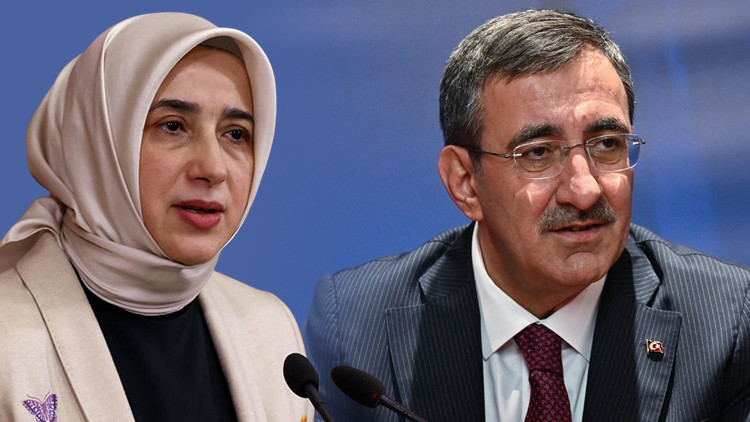 Gündemden Son Bilgiler: Fon soruşturması: Cevdet Yılmaz, Genel Kurul'da bilgilendirme yapacak: Gelişmeler Taki