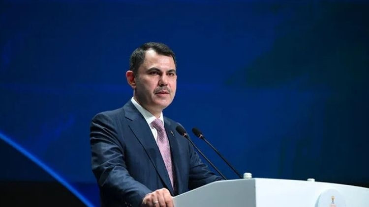 Gündemden Son Bilgiler: Bakan Kurum’dan Pre-COP'ta tüm dünyaya birlik ve beraberlik çağrısı | İşte Tüm Ayrıntı