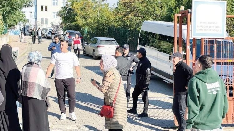 Son Gelişme: Okulda saldırı… Bir öğrenci yaşamını yitirdi, 7 öğrenci yaralandı