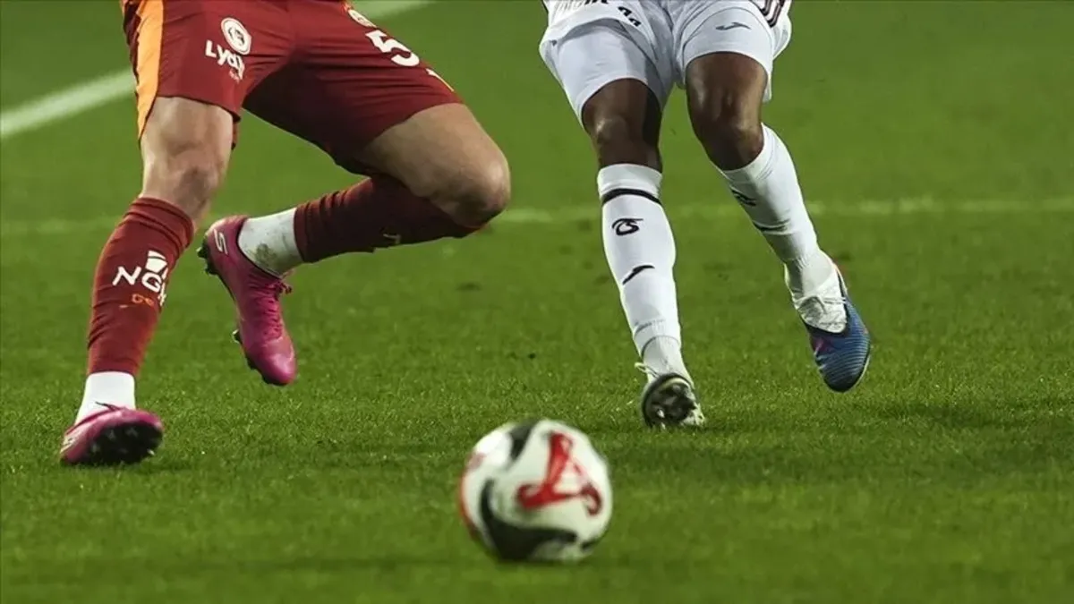 Süper Lig maçları ne zaman başlıyor, bu hafta hangi maçlar var? Milli ara sonrası maç programı netlik kazandı!