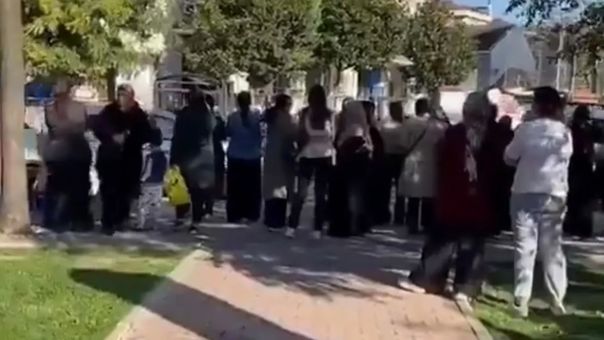 Gündemden Son Bilgiler: Bahçelievler’de ortaokul öğrencisinin defterinde skandal çizimler: 2017 yılındaki katl