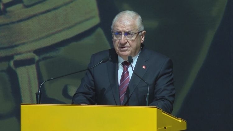 Son Gelişme: Bakan Güler, MSÜ 2026-2027 Eğitim ve Öğretim Yılı Açılış Töreni'nde konuştu