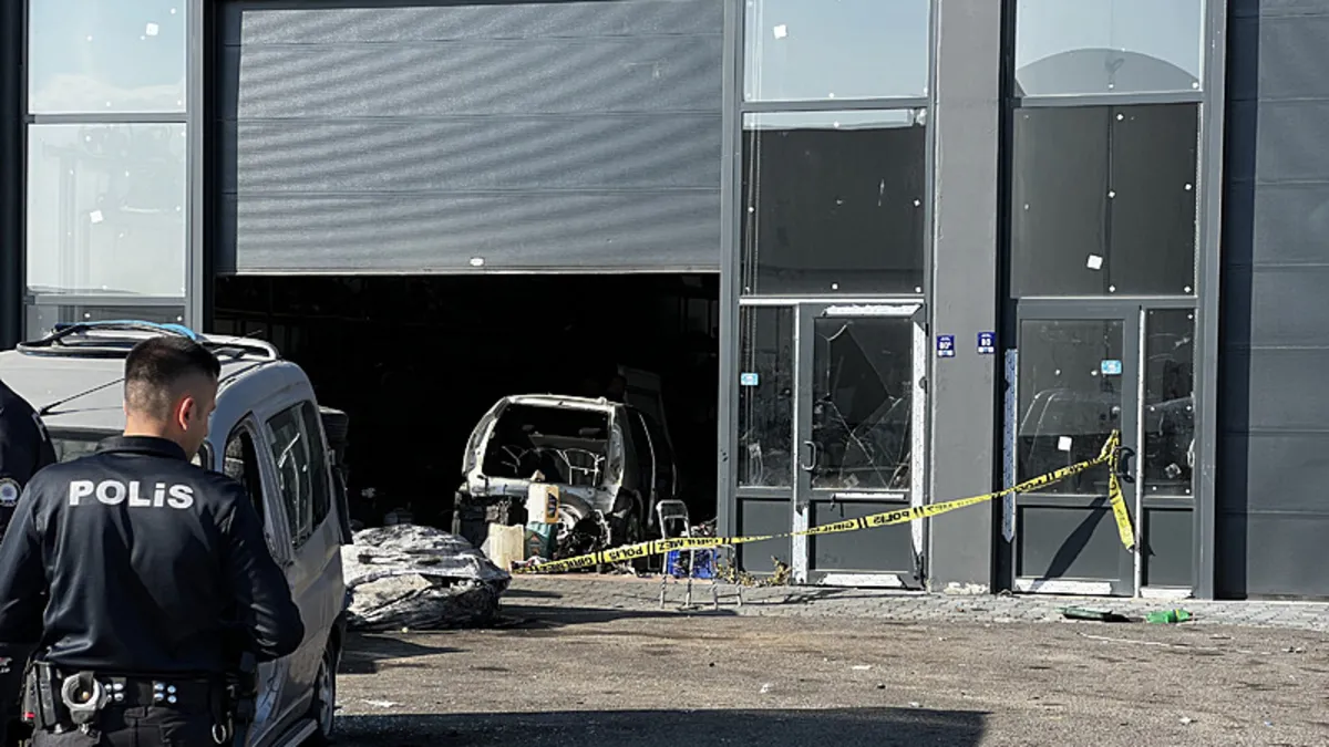 Son Gelişme: Kayseri’de kardeşler arasındaki kavgada kan aktı: 1 yaralı! - Son Dakika Bilgileri
