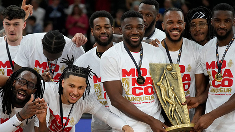 Kritik Açıklama: Monaco Basket iflas başvurusunda bulundu: Gelişmeler Takip Ediliyor
