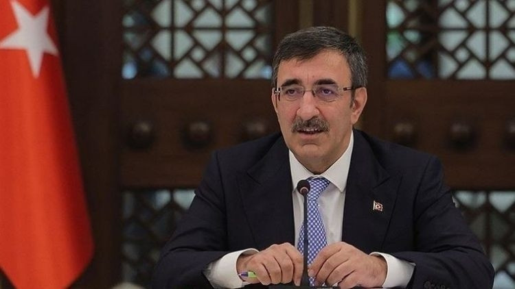 Ayrıntılar Netleşti: Cumhurbaşkanı Yardımcısı Yılmaz: Olağanüstü tasfiyede ana paraya yoğunlaşan bir yöntemimi