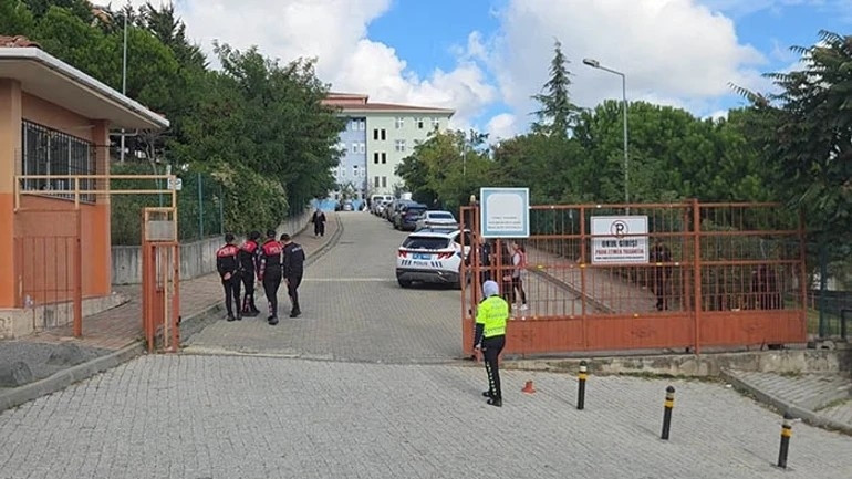Sıcak Gündem: Başakşehir'de bir öğrenci hayatını kaybetmişti! 3 şüpheli hakkında tutuklama kararı verildi | İş