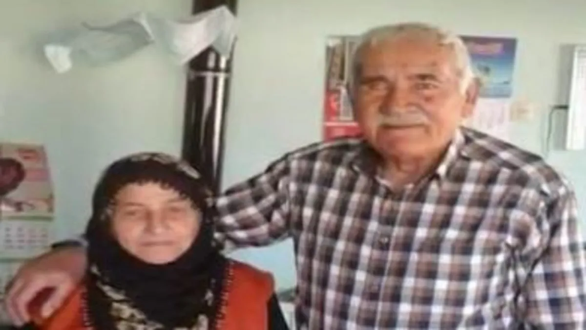 Son Gelişme: Yaşlı çiftin cinayetinde 10 yıl sonra yeni duruşma!