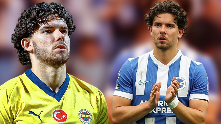 Gündemden Son Bilgiler: Fenerbahçe'ye transferde Ferdi Kadıoğlu desteği!: Gelişmeler Takip Ediliyor
