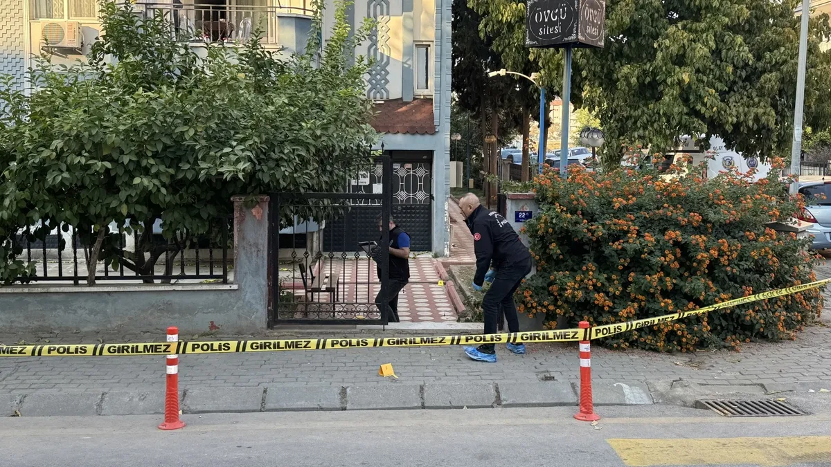 Sıcak Gündem: 7 yıl önce boşandı ama yine kurtulamadı! Aydın’da eski eş dehşeti: 2 ölü ve Merak Edilenler