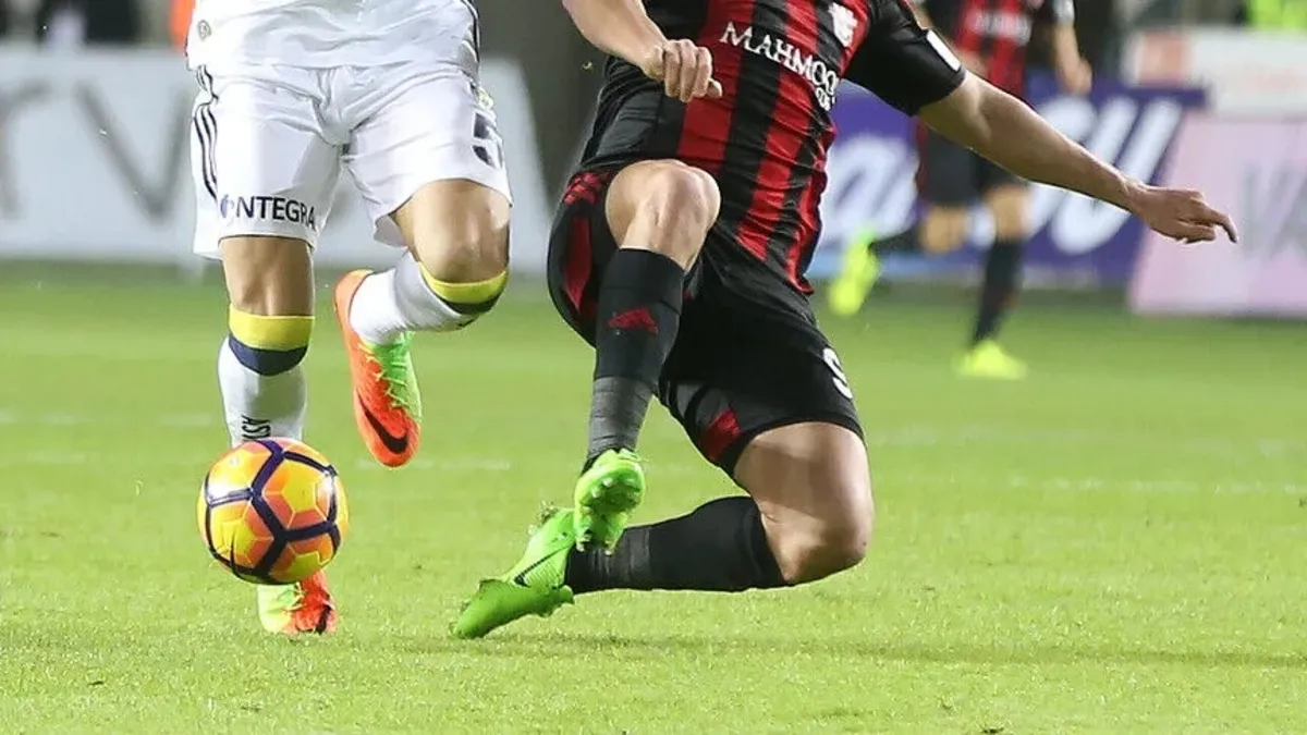Sıcak Gündem: Süper Lig ne zaman başlayacak, bu hafta hangi maçlar oynanacak? 7. hafta maç takvimi! ve Merak E