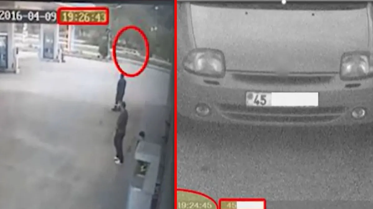 Son Gelişme: 10 yıllık sır perdesi aralandı! Lokman Gökçe'nin ölümünde yeni gelişme: Korkunç kazanın faili yak