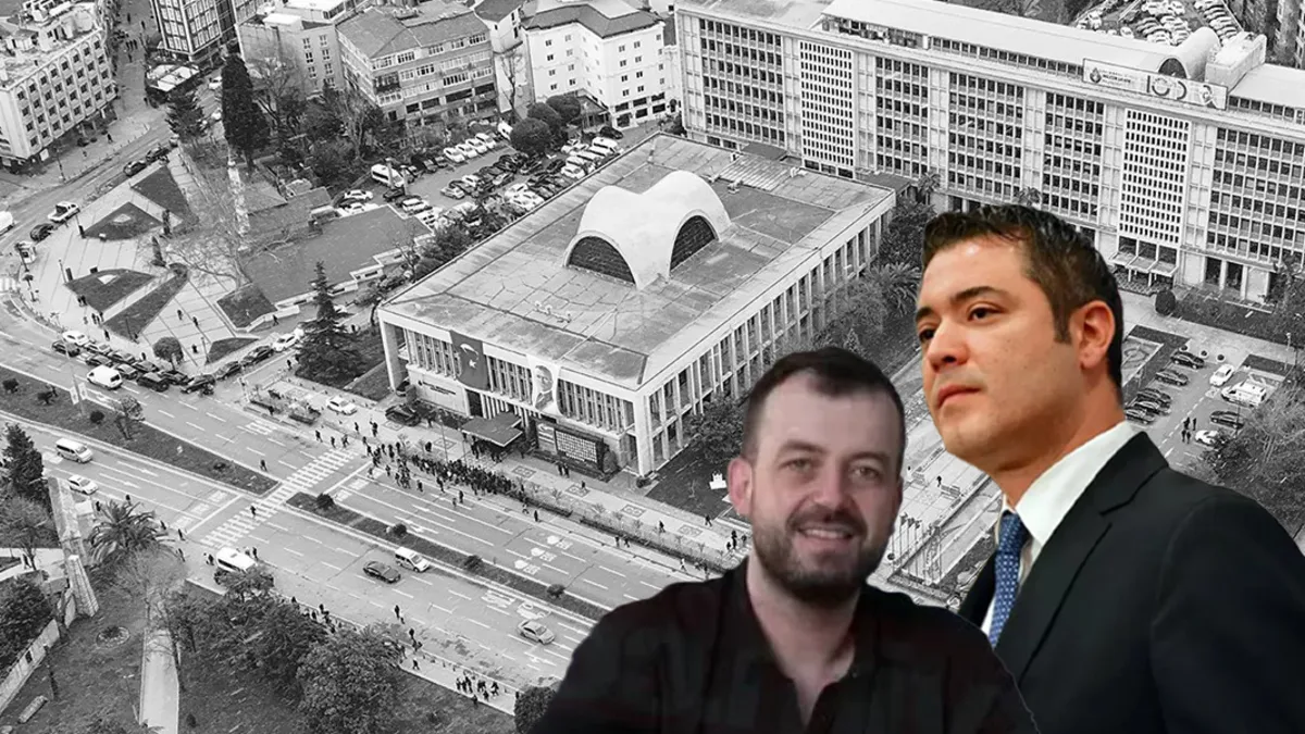 Murat Ongun'u mahkemede rezil eden sözler: Emrah'la yedim de, çıksınlar! 10 milyonluk çek bombası...
