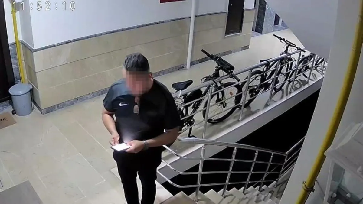 Son Gelişme: Kayseri'de 41 bıçak darbesiyle öldürmüştü: O caninin cezası netlik kazandı | İşte Tüm Ayrıntılar