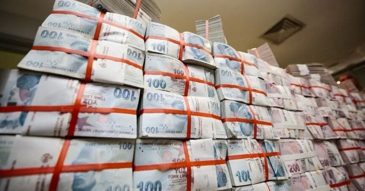 Sıcak Gündem: Bankacılığın kredi hacmi 28,6 trilyon liraya artış grafiği çizdi - Son Dakika Bilgileri