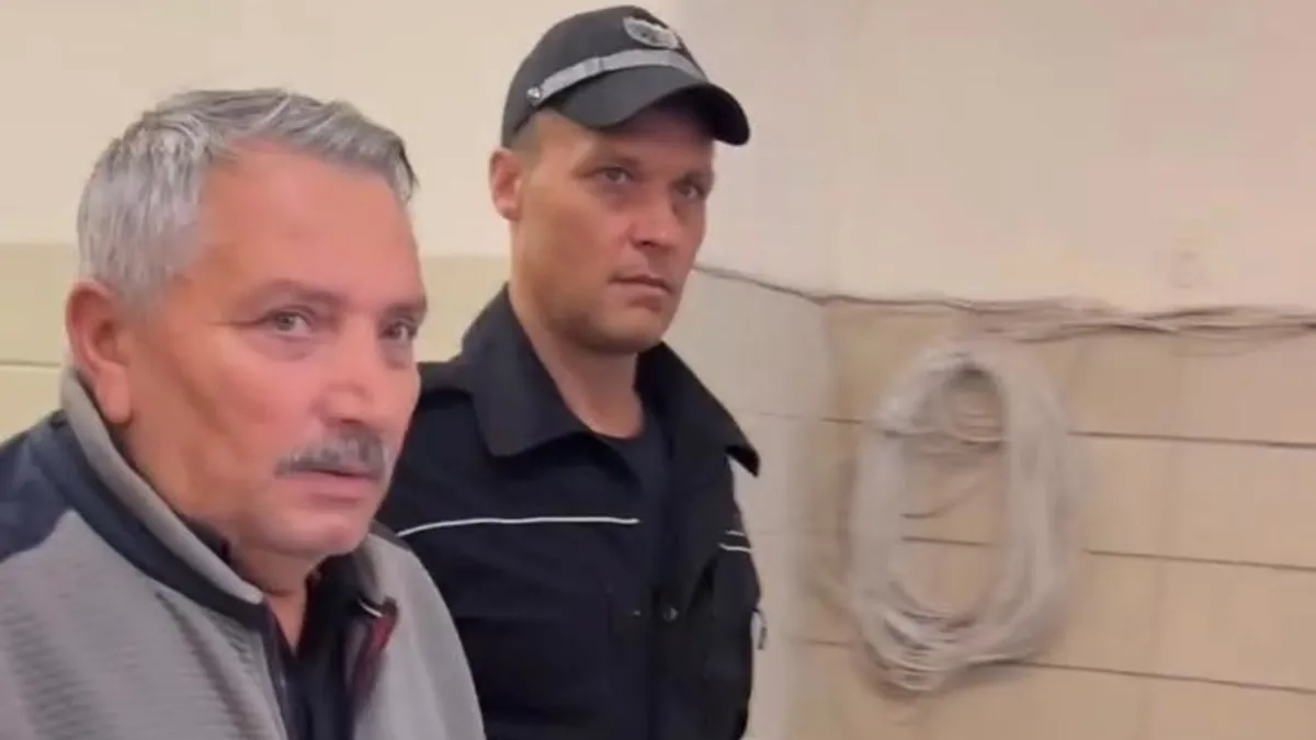 Son Gelişme: İnterpol’ün aradığı Demir Sekattin Bulgaristan’da yakalandı | İşte Tüm Ayrıntılar