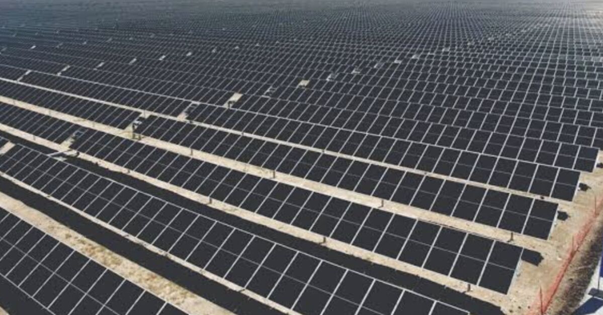 Kritik Açıklama: Kalyon PV ABD'de fabrika kuracak ve Merak Edilenler