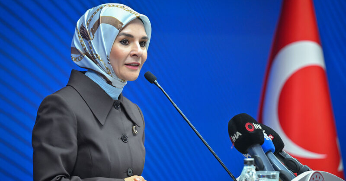 Son Gelişme: "Fon iddiaları baştan sona yalan" - Son Dakika Bilgileri
