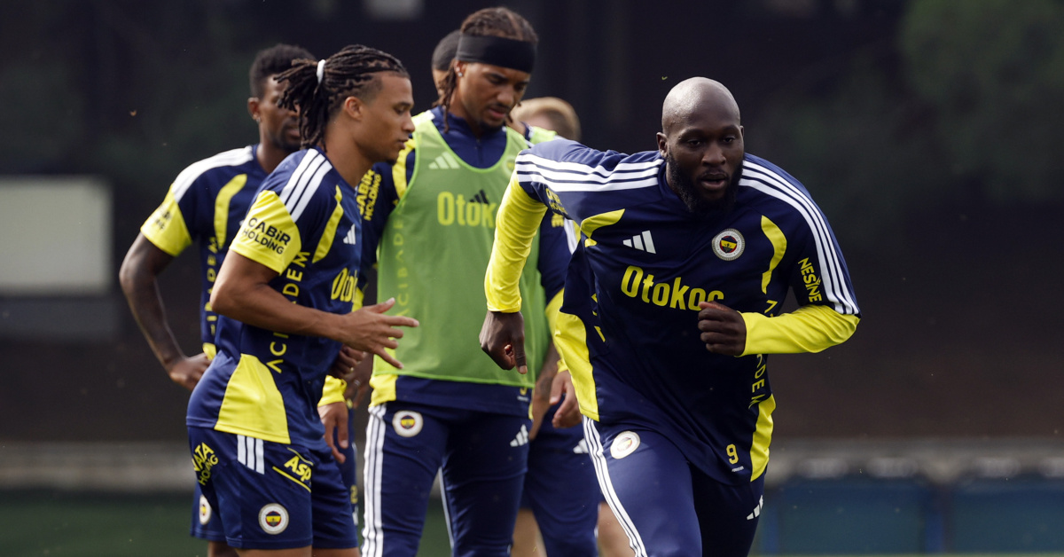 Sıcak Gündem: Fenerbahçe'de Rizespor mesaisi! - Son Dakika Bilgileri