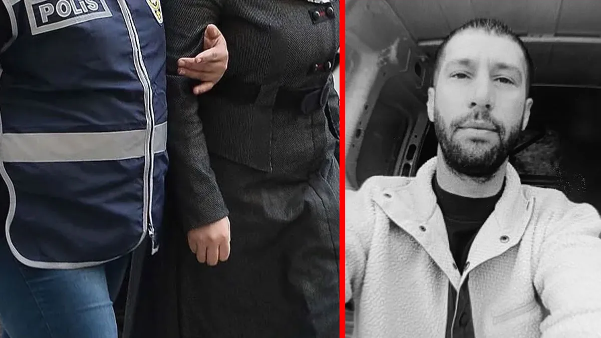 Sıcak Gündem: Manisa’da eş dehşeti! Kocasını kurşun yağmuruna tuttu: Cani kadın yakalanarak gözaltına sevk edi