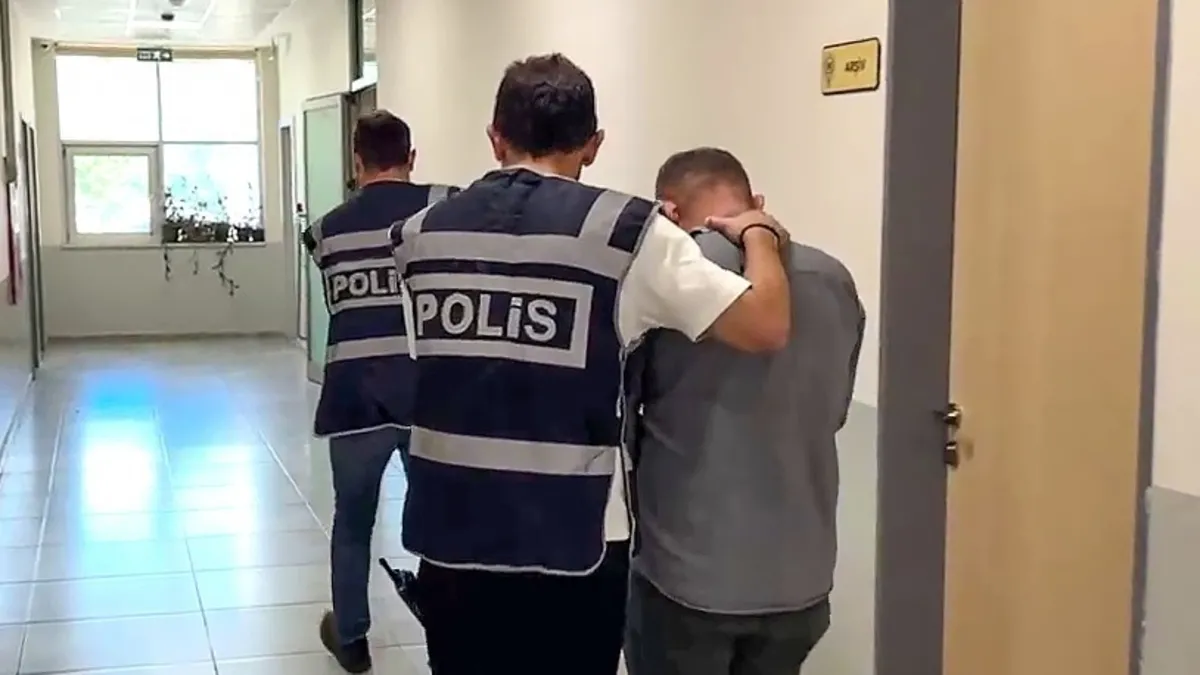 Son Gelişme: "Başkomiserim" yalanıyla 2 milyonluk vurgun! 1 şüpheli hakkında tutuklama kararı verildi ve Merak