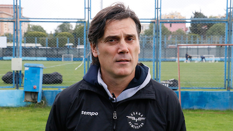 Montella'dan Adana Demirspor'a büyük jest: Alacaklarından vazgeçti! ve Merak Edilenler