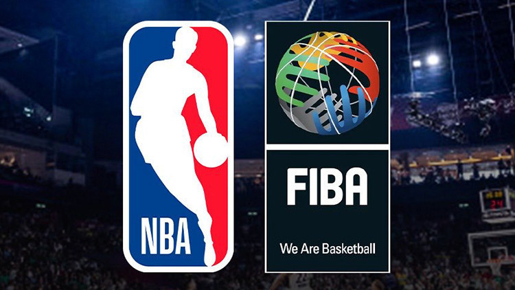 Son Gelişme: 77 kelimenin şifresi: NBA ve FIBA’dan ‘herkes kazanmalı’ çağrısı: Gelişmeler Takip Ediliyor