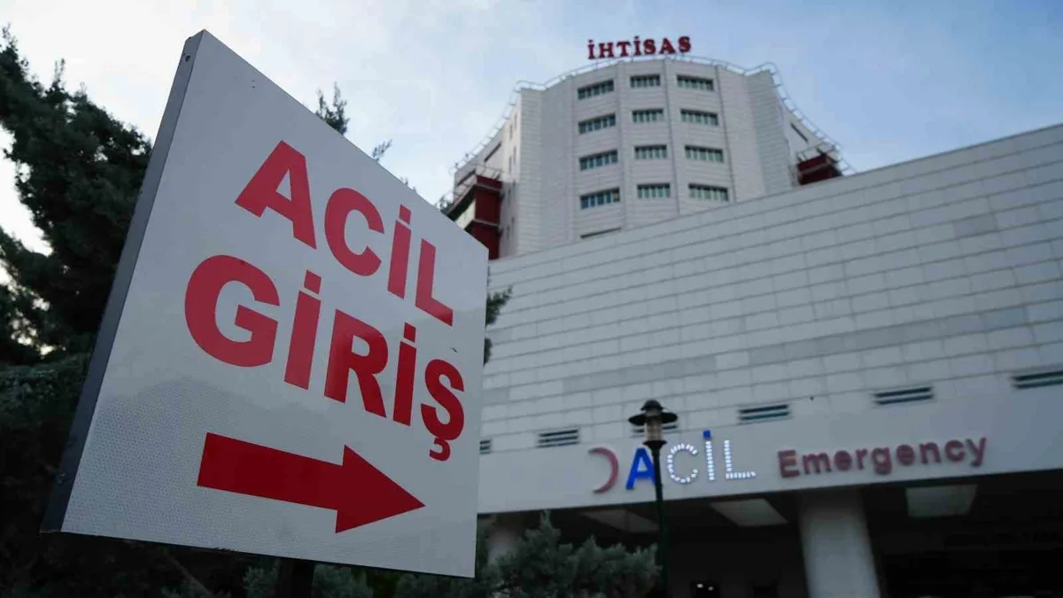 Son Gelişme: Kırıkkale’de lise öğrencisi okul çıkışı fenalaştı: yaşamını yitirdi! | İşte Tüm Ayrıntılar