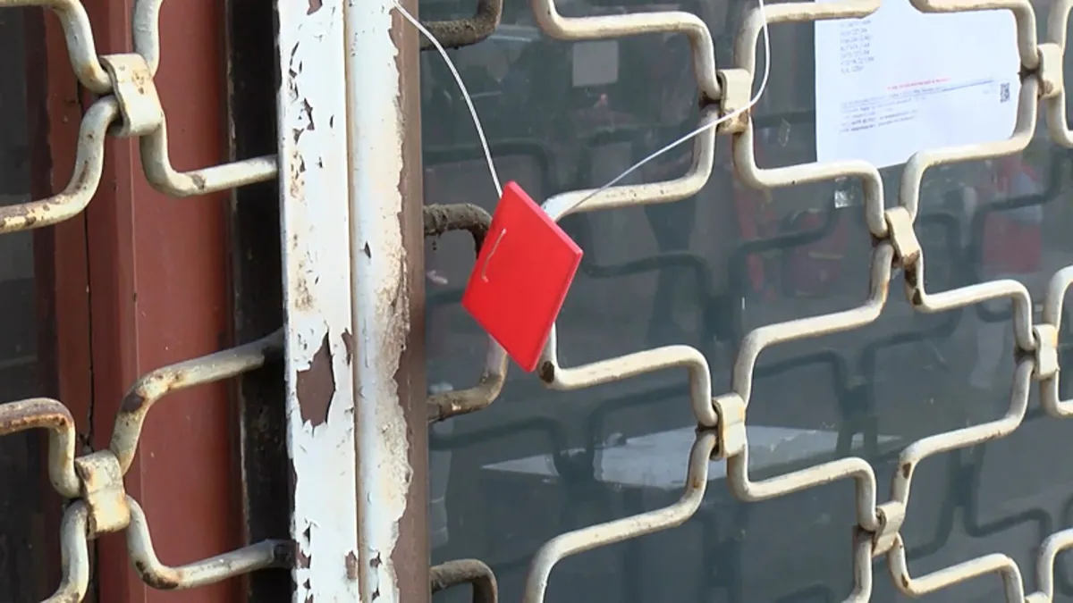 Ayrıntılar Netleşti: Maltepe'de göçük etrafındaki 2 bina tedbir amaçlı mühürlendi