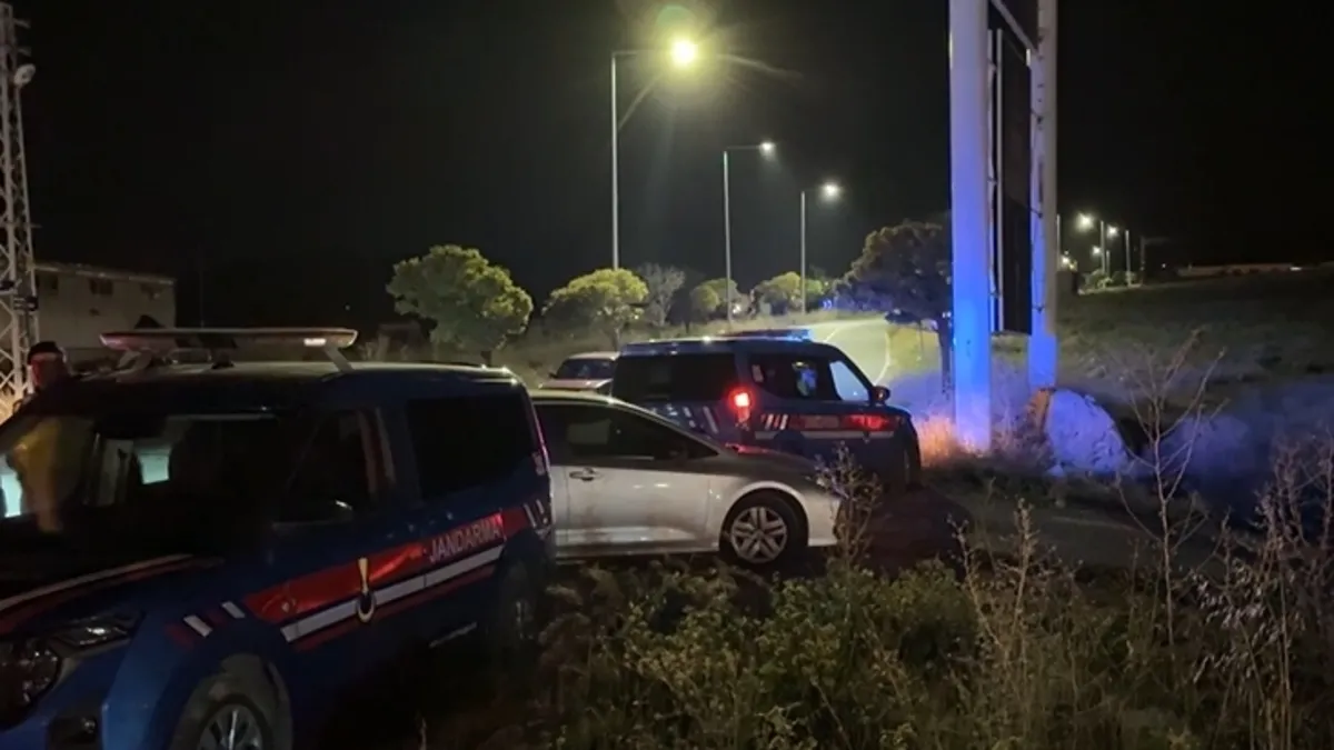 Gündemden Son Bilgiler: Kayseri’de trafik kazası: 3 ölü, 1 yaralı: Gelişmeler Takip Ediliyor