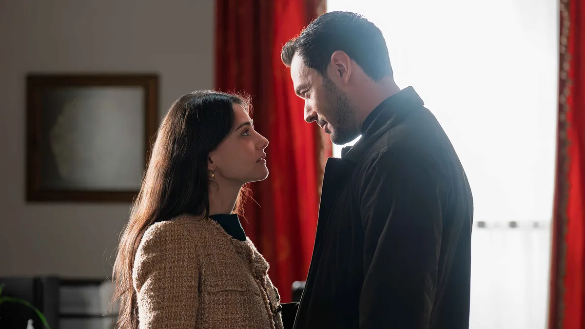 Sevdiğim Sensin 20.bölüm izle: Star TV ile Sevdiğim Sensin son bölüm yayınlandı!: Gelişmeler Takip Ediliyor