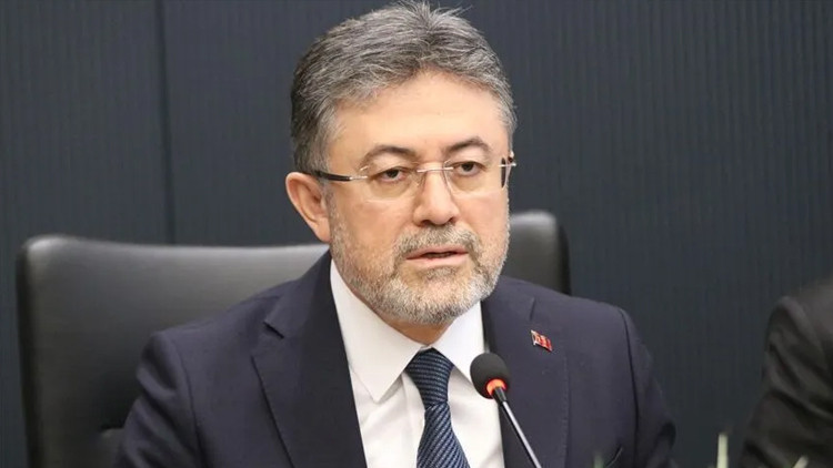 Kritik Açıklama: Tarım ve Orman Bakanı Yumaklı'dan, Bakanlar Bolat ve Göktaş'a destek açıklaması ve Merak Edil